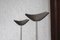 Servul F Floor Lamps by Josef Lluscà for Arteluce, Italy, 1994, Set of 2 8