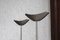 Servul F Floor Lamps by Josef Lluscà for Arteluce, Italy, 1994, Set of 2, Image 8