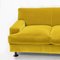 Gelbes Vintage Sofa von Marco Zanuso für Arflex, 1960 3