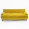 Vintage Yellow Sofa by Marco Zanuso for Arflex, 1960, Image 1