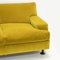 Gelbes Vintage Sofa von Marco Zanuso für Arflex, 1960 6