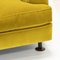 Vintage Yellow Sofa by Marco Zanuso for Arflex, 1960, Image 7