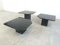 Vintage Marble Nesting Tables or Side Tables, 1970s, Set of 3 3