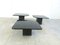 Vintage Marble Nesting Tables or Side Tables, 1970s, Set of 3 9