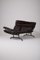 Divano in pelle di Charles & Ray Eames per Herman Miller, Immagine 7