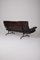 Canapé en Cuir par Charles & Ray Eames pour Herman Miller 5