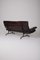 Leather Sofa by Charles & Ray Eames for Herman Miller, Image 5