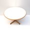 Vintage Round Dining Table by Bruno Rey for Kusch and Co., 1970s 5