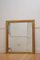 Antique Gilded Wall Mirror, 1870, Image 2