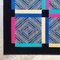 Woolen Rug by Ottavio Missoni, Italy, 1990s, Image 7