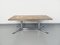 Vintage Coffee Table in Ceramic and Chromed Metal, 1960s, Image 6