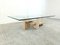Vintage Coffee Table by Willy Ballez, 1970s, Image 7