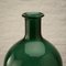 Antique Danish Glass Vase, 1890s, Image 2
