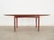 Danish Teak Dining Table, 1970s, Image 6