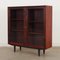 Danish Rosewood Showcase from Brouer Møbelfabrik, 1970ss 1