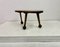 Mid-Century Three Legged Coffee Table, 1960s, Image 8