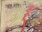Mino Ceretti, Composizione astratta, anni '50, Olio su tela, Immagine 6