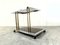 Vintage Drinks Trolley attributed to Belgochrom / Dewulf Selection, 1970s 6