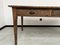 French Farm Table with 3 Drawers, 1950s, Image 19