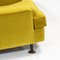 Square Armchairs by Marco Zanuso for Arflex, 1960s, Set of 2, Image 4