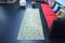 Vintage Wool Runner Rug, 1960s, Image 1