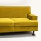 Quadratisches Sofa von Marco Zanuso für Arflex, 1960er 3
