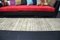 Vintage Wool Runner Rug, 1960s, Image 7