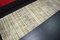 Vintage Wool Runner Rug, 1960s 3