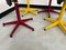 French School Stools, 1950s, Set of 6, Image 7