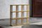 Postmodern Wooden Shelving Unit, Italy, 1980s, Image 17