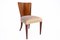 4er Set Stühle Design von Halabala, 1930er, 4er Set 6