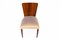 4er Set Stühle Design von Halabala, 1930er, 4er Set 5