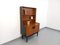 Vintage Scandinavian Teak Library, 1960s 3