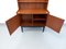 Vintage Scandinavian Teak Library, 1960s 6