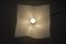 Lampada da tavolo Area attribuita a Mario Bellini per Artemide, anni '70, Immagine 7