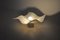 Lampada da tavolo Area attribuita a Mario Bellini per Artemide, anni '70, Immagine 2