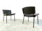 Vintage Conseil Desk Chairs by Pierre Guariche for Meurop, France, 1950s, Set of 2, Image 5