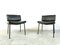 Vintage Conseil Desk Chairs by Pierre Guariche for Meurop, France, 1950s, Set of 2 7