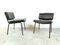 Vintage Conseil Desk Chairs by Pierre Guariche for Meurop, France, 1950s, Set of 2 1