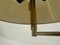 Italian Brass Swing Arm Floor Lamps, 1970s, Set of 2, Image 6