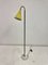 Italian Floor Lamp with Marble Base, 1960s 4