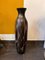 Narrow Ceramic Floor Vase, 1960s 7