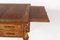 19th Century French Walnut Desk 5