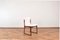 Mid-Century Danish Teak Dining Chairs from Vamdrup, 1960s, Set of 4, Image 3
