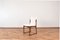 Mid-Century Danish Teak Dining Chairs from Vamdrup, 1960s, Set of 4 4