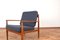 Fauteuil Mid-Century en Teck par Grete Jalk pour France & Søn, Danemark, 1960s 7