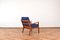 Danish Teak Senator Armchair by Ole Wanscher for Cado, 1960s, Image 5