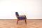 Danish Teak Senator Armchair by Ole Wanscher for Cado, 1960s, Image 3