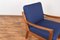 Danish Teak Senator Armchair by Ole Wanscher for Cado, 1960s 8