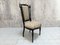 Napoleon III Ebonised Bedroom Chair, Image 2